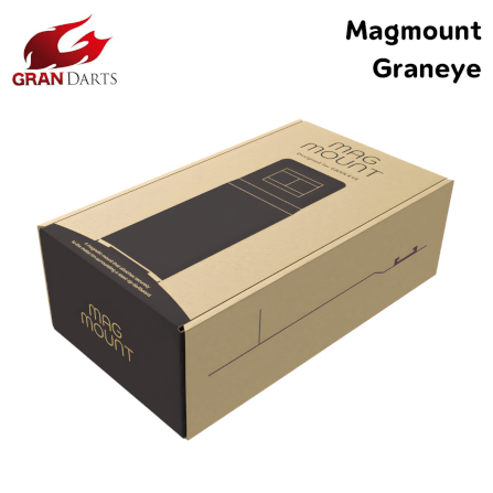 แม่เหล็กยึดกระดานปาเป้า MAGMOUNT GRANEYE 2025_0